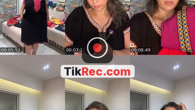 TikTok live: Promo el mouled 30 /35/40d by @amanichelly29