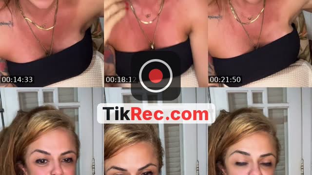 @carolrof_coach TikTok live