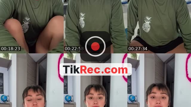 @evadelacuerpa TikTok live from 2026-09-02