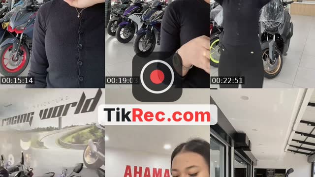 TikTok live: READY 😍 by @soonchongmotor