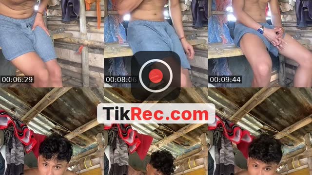 TikTok live: Going to negros by @followmunaman4