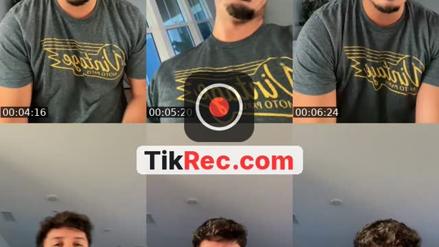 @yonosoyasi5 TikTok live