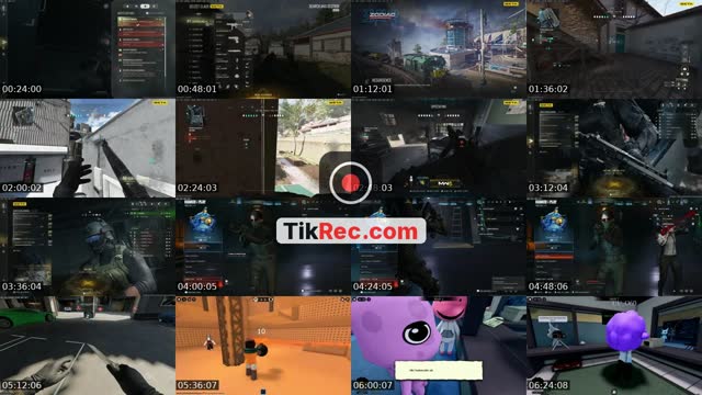 TikTok live: HIIIIIIII by @llxl7
