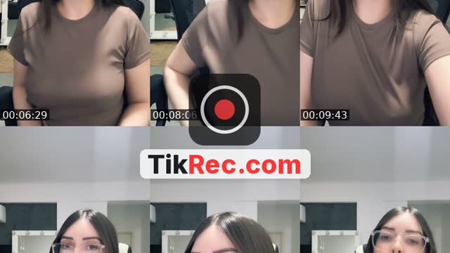 @lomelanyy TikTok live