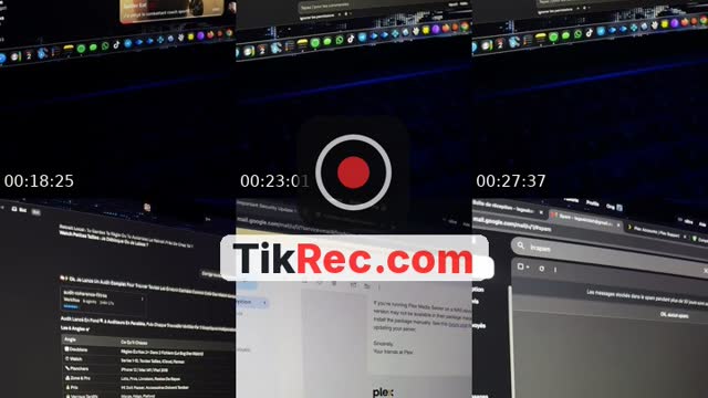 @legeekandconsulting TikTok live