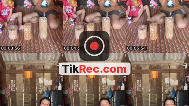 @trieuwzjciu TikTok live