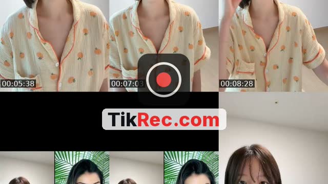 @tyoning_ TikTok live