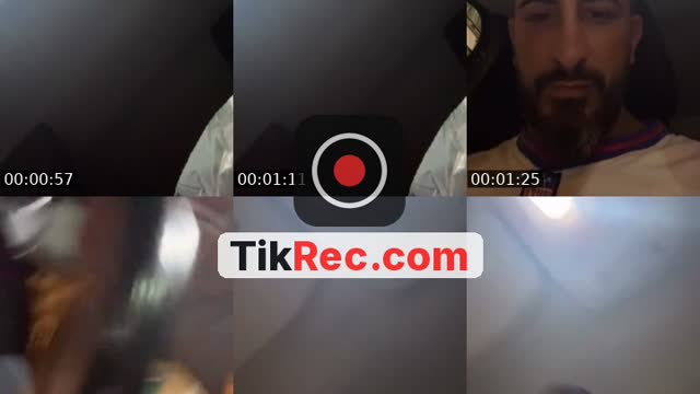 @i.a.e.a.m TikTok live
