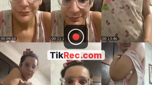 @flowermrflower TikTok live