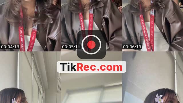 TikTok live: ana si chloe mag live daw ako by @mkslcd
