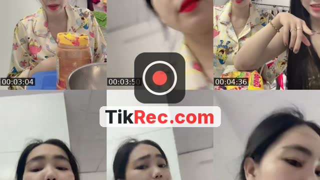 @emne605 TikTok live