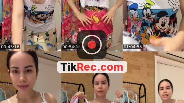 @essenzastoresa TikTok live from 2026-09-02