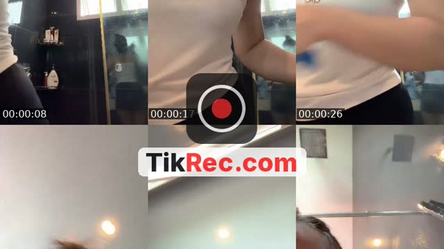 @cantik4315 TikTok live