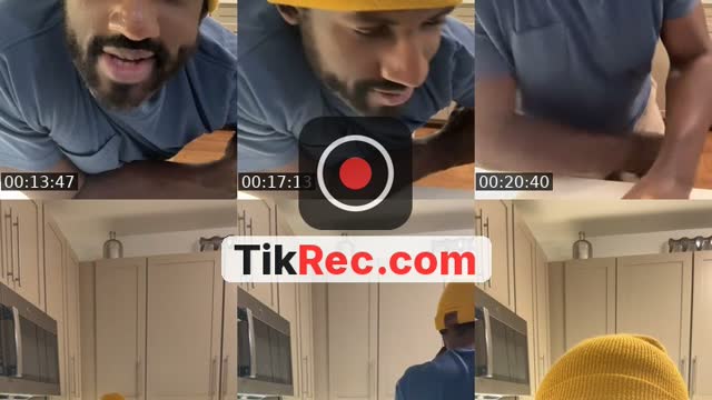 TikTok live: hehe by @noodlebootylol