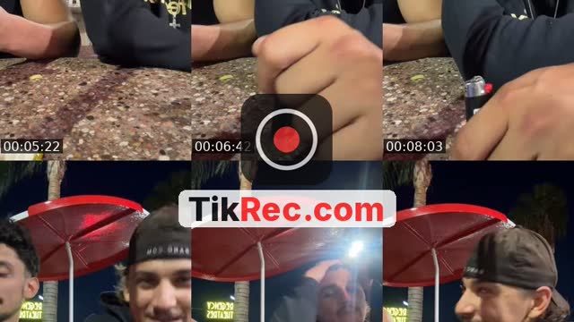 @vicraysrevenge TikTok live from 2026-09-02