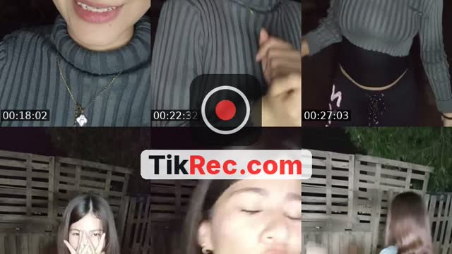 @gise_ls TikTok live from 2026-09-02