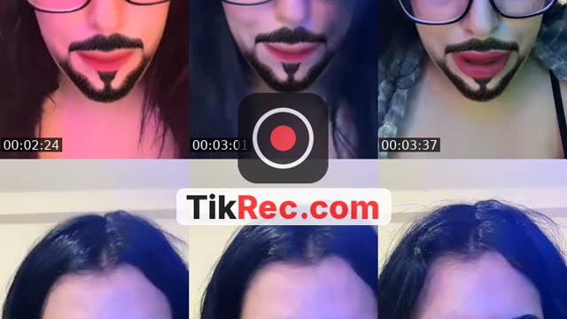 @aroura3699 TikTok live