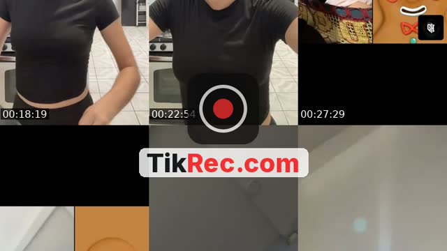 TikTok live: Queres gaseosa ? by @aracelyclaros