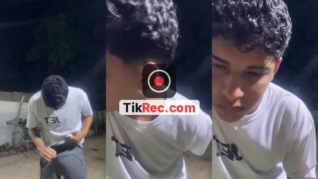 @joose917 TikTok live