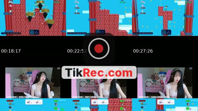 TikTok live: TAUK AH AKU NGAMBEK by @sukasukaaku2811