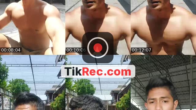 @m.risky.apriyanto TikTok live