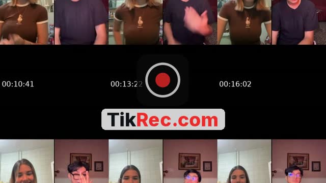 @valerievperez TikTok live from 2026-09-02