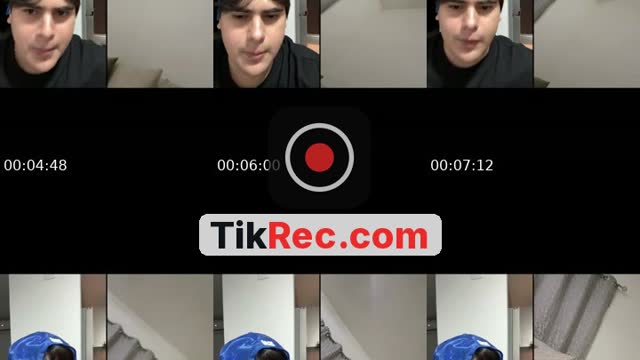 @miguelrv777 TikTok live