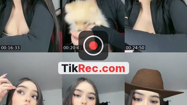 @_alexarios_ TikTok live from 2026-09-02