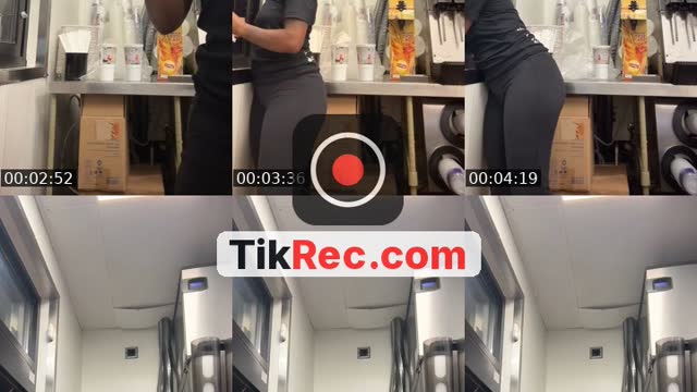 @shaunadapimp TikTok live
