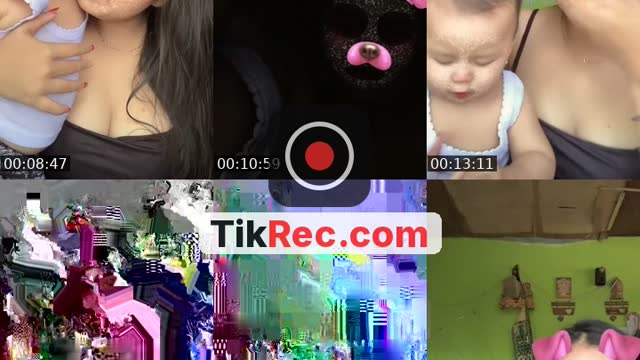 @angellachalistaaa_ TikTok live