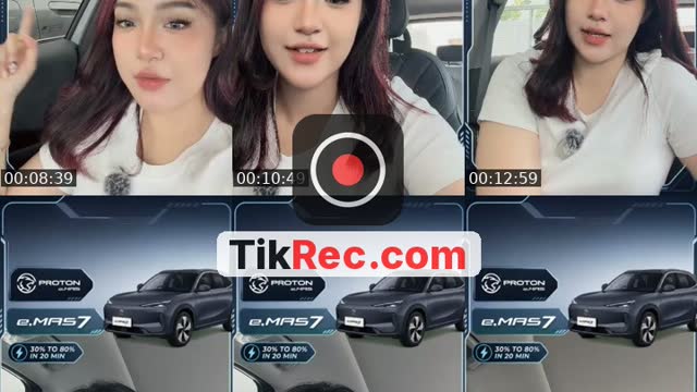 TikTok live: PROTON EMAS READY STOCK by @peringgitmaxauto