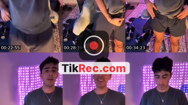 @themarkvasquez TikTok live from 2026-09-02