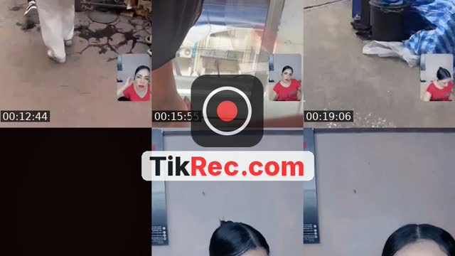 TikTok live: من جهات اتصالك by @donia_elyamni_2