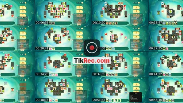 TikTok live: habisi tupai by @ksrrfklsl