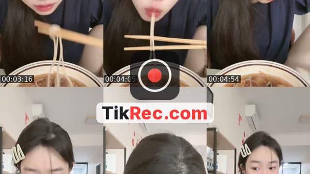 @chunai00_ TikTok live