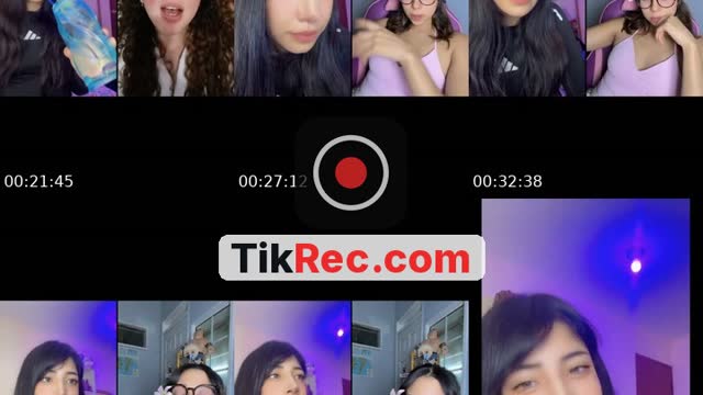 @valzuky TikTok live