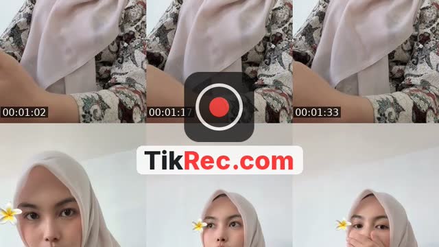 Dari kontak anda - @yourciks