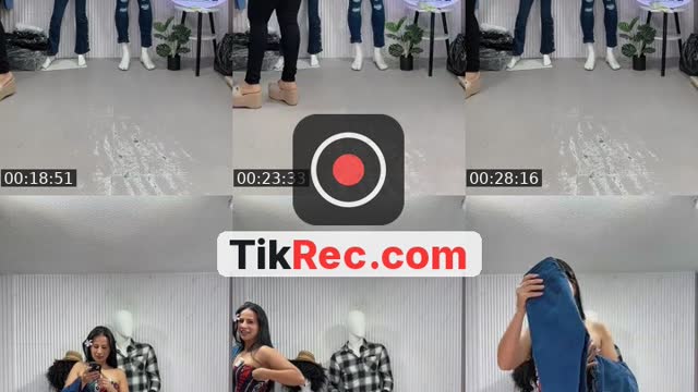@bambuestilomex TikTok live from 2026-09-02