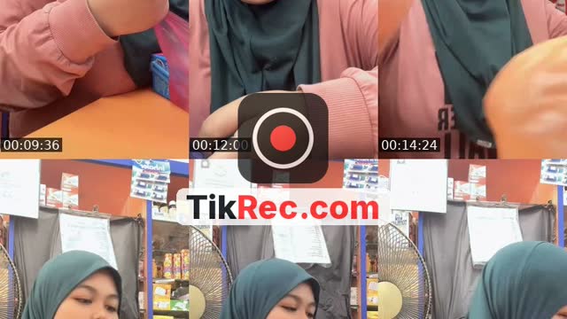 borak jum - @shamirah._6