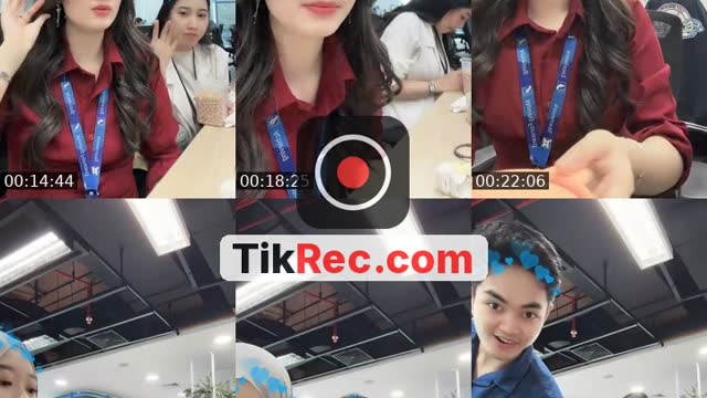 TikTok live: Azhaiwhsksyw by @kakwayy