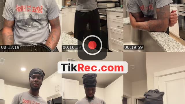 TikTok live: Vibes😮‍💨 by @preesauce23
