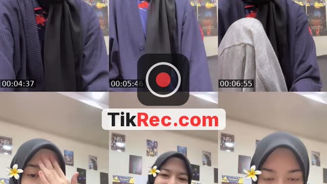 @ksfkgg TikTok live