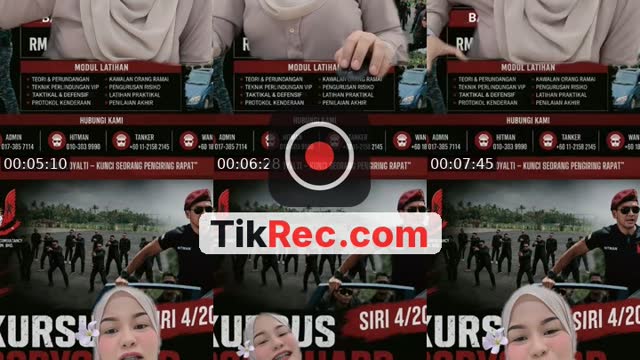 @_rezshi TikTok live
