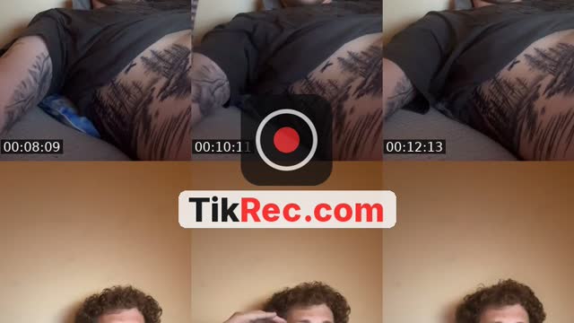 TikTok live: Mentioned you by @offical_bry23