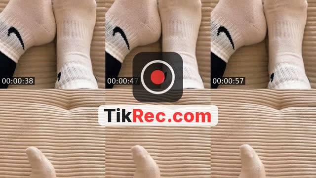 @mariellafeet TikTok live