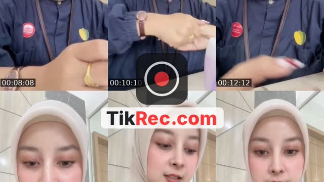 @peeppayy TikTok live