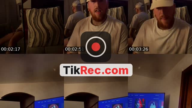 @username_anon78 TikTok live