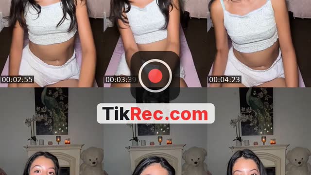 @stephanielugo02 TikTok live