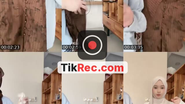 TikTok live: heyy by @bby.leein