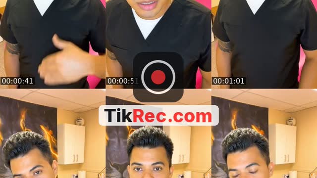 @sobador.centeno.ycultura TikTok live